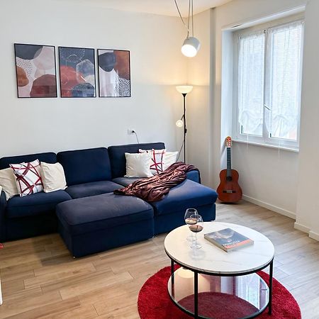 The Best! Fast Wi-Fi & Netflix Milano Esterno foto
