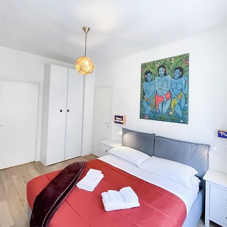 The Best! Fast Wi-Fi & Netflix Milano Esterno foto
