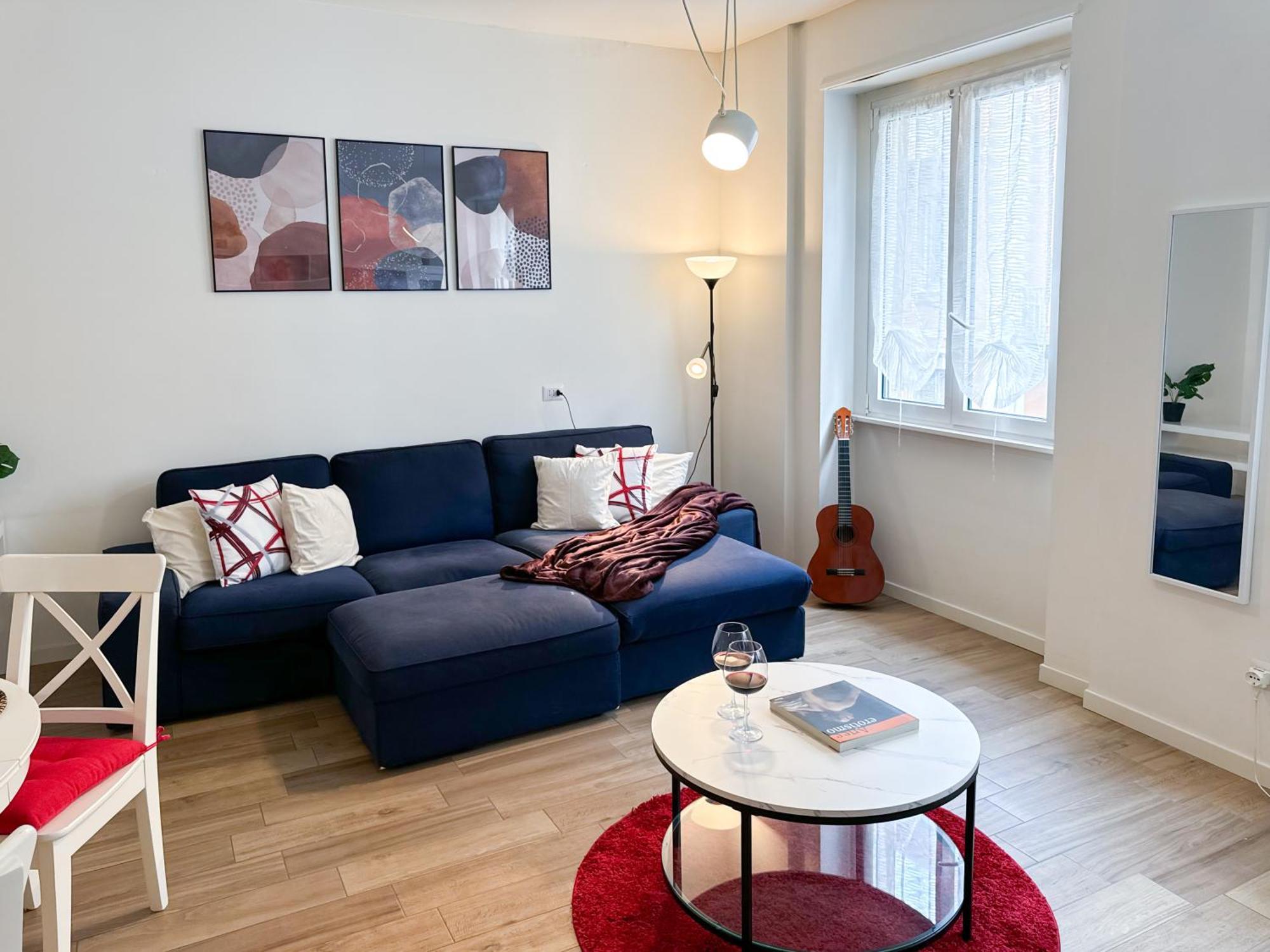 The Best! Fast Wi-Fi & Netflix Milano Esterno foto