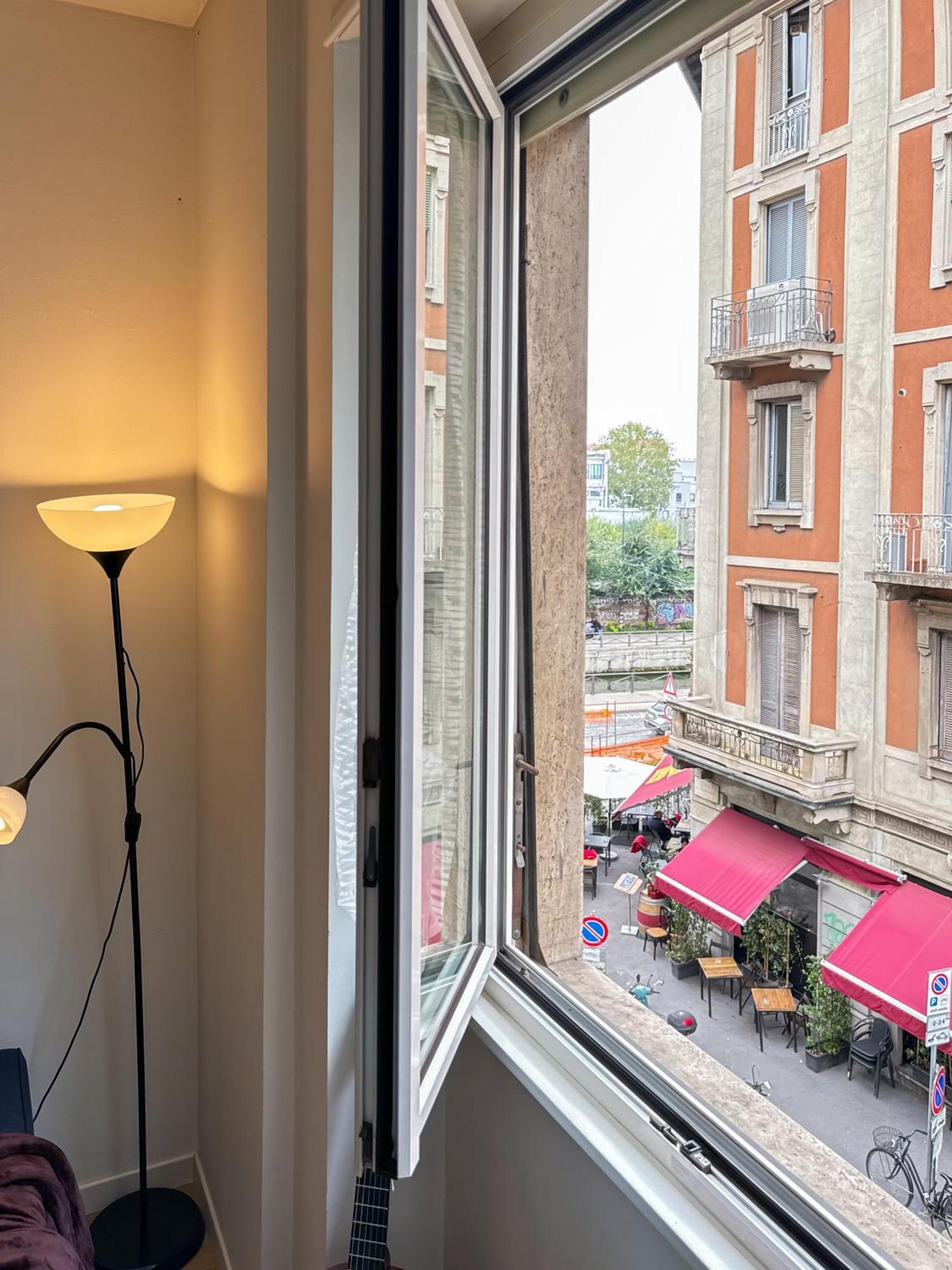 The Best! Fast Wi-Fi & Netflix Milano Esterno foto