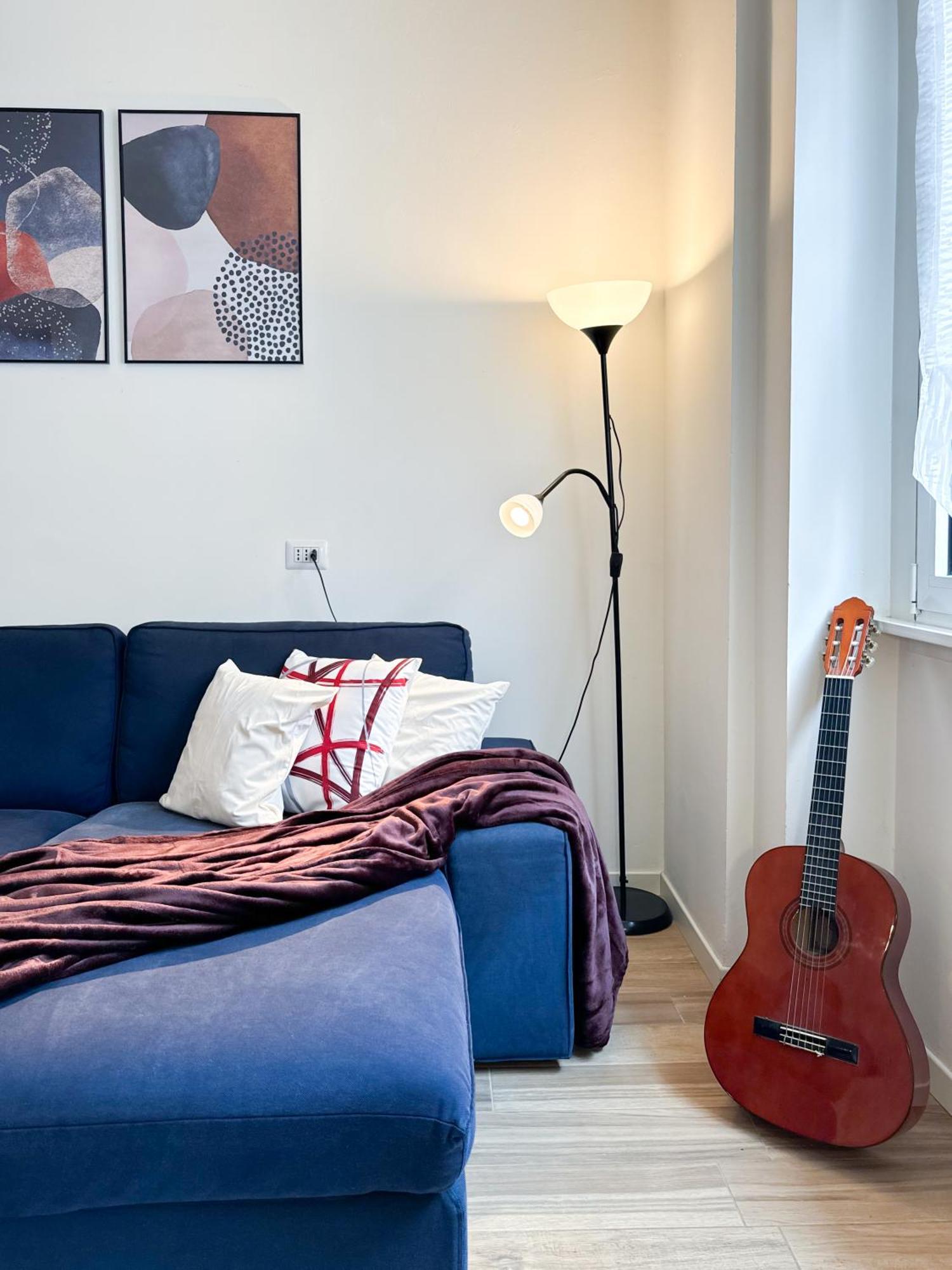 The Best! Fast Wi-Fi & Netflix Milano Esterno foto