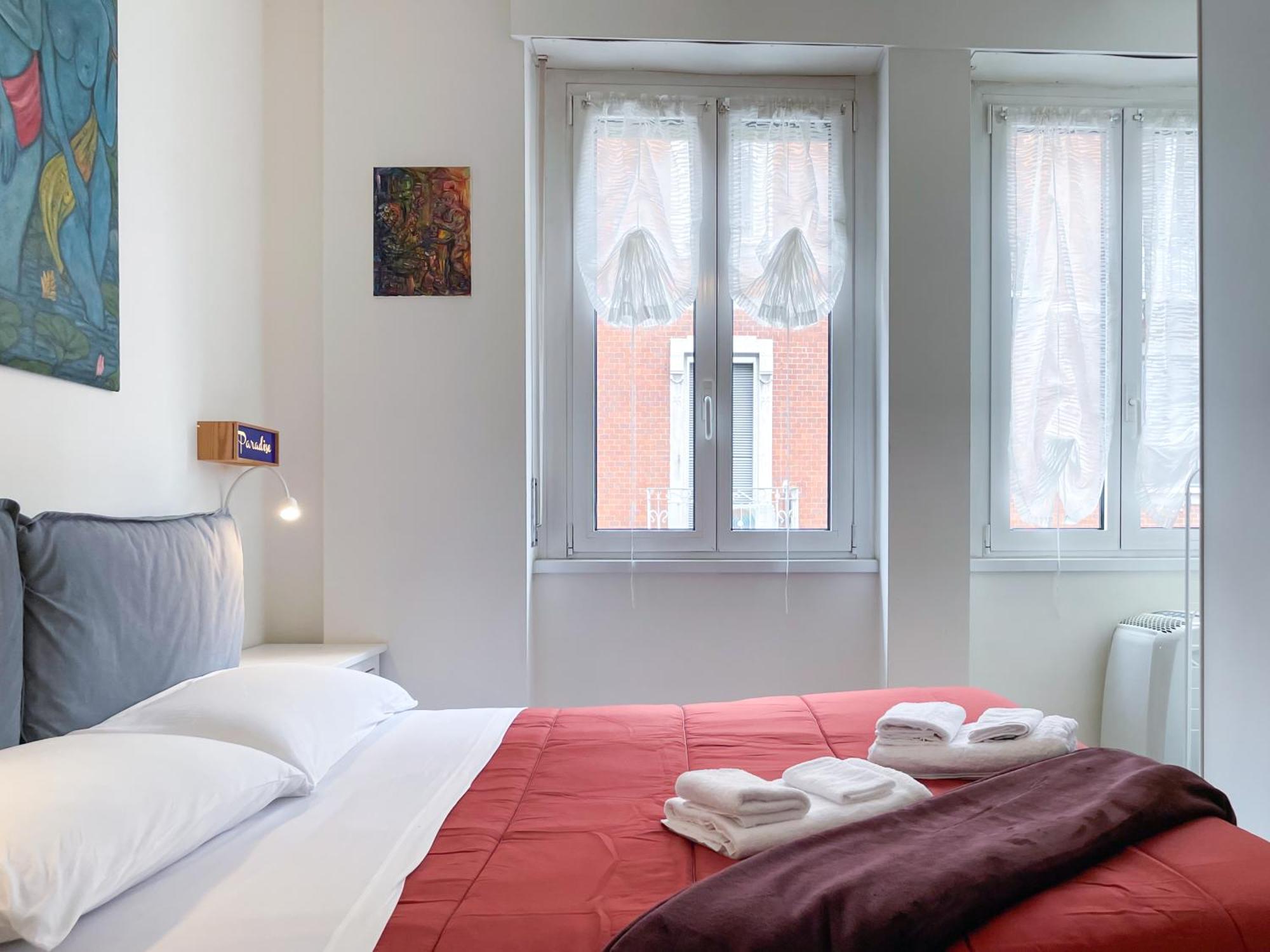 The Best! Fast Wi-Fi & Netflix Milano Esterno foto