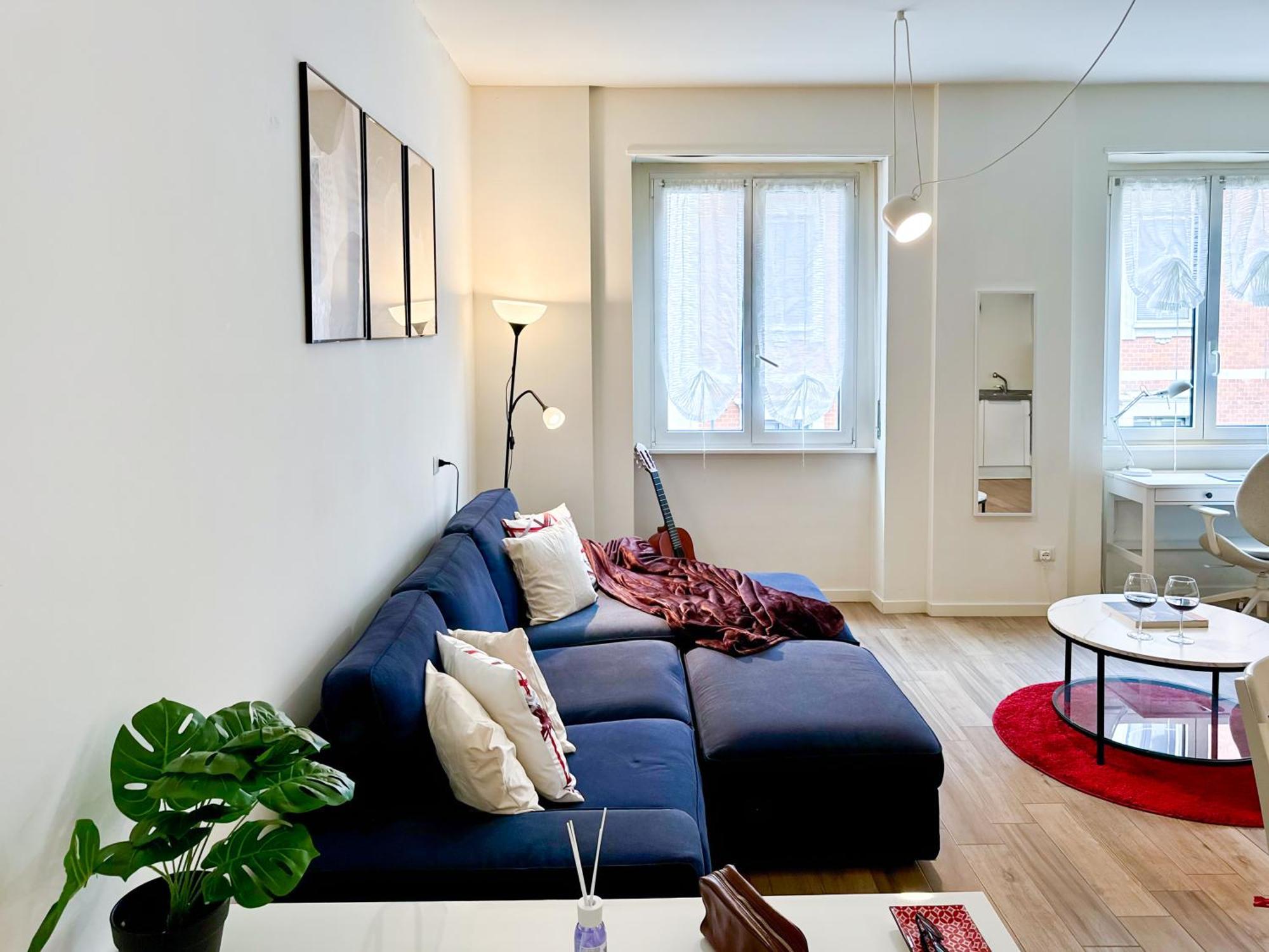 The Best! Fast Wi-Fi & Netflix Milano Esterno foto