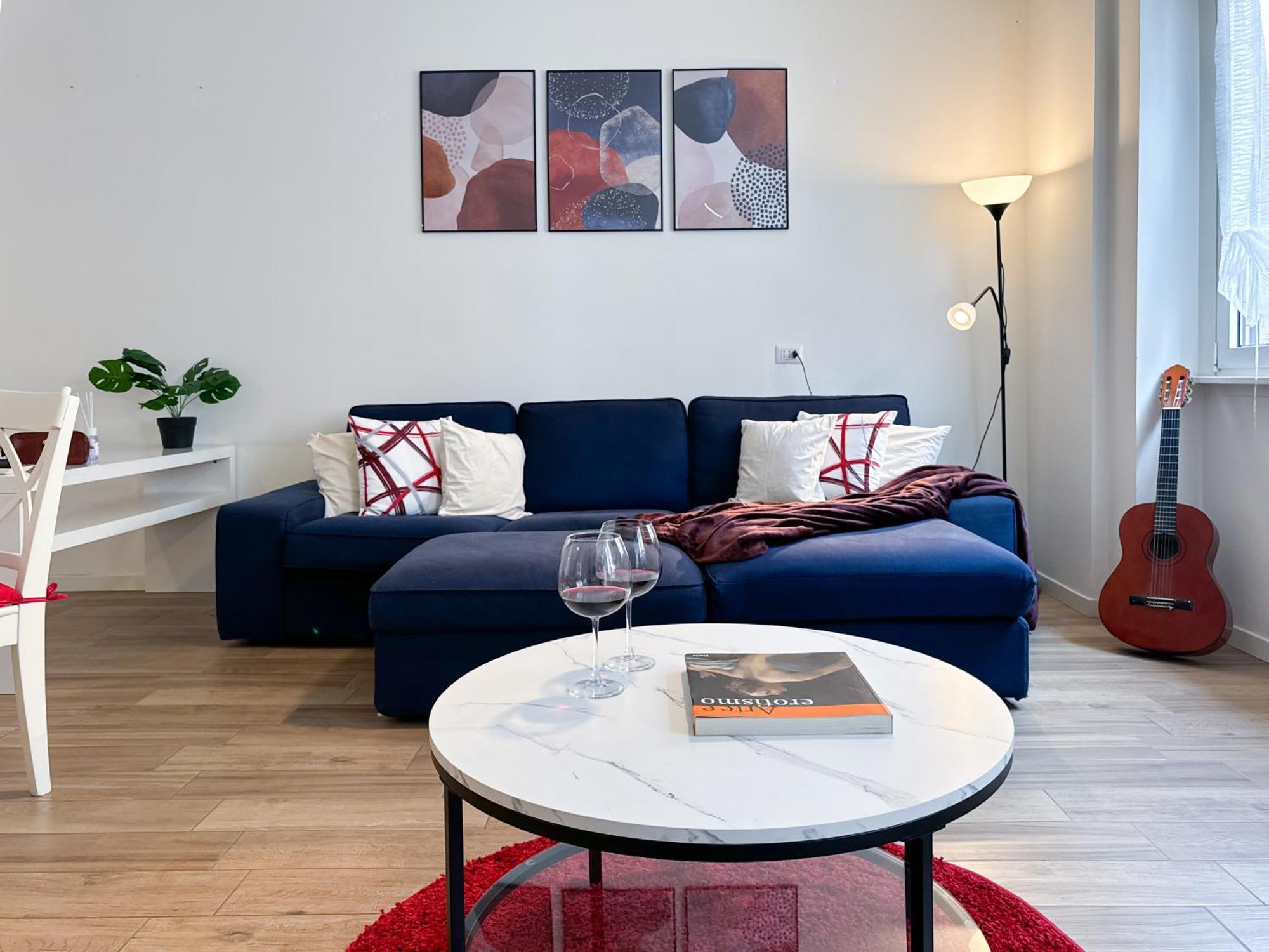 The Best! Fast Wi-Fi & Netflix Milano Esterno foto