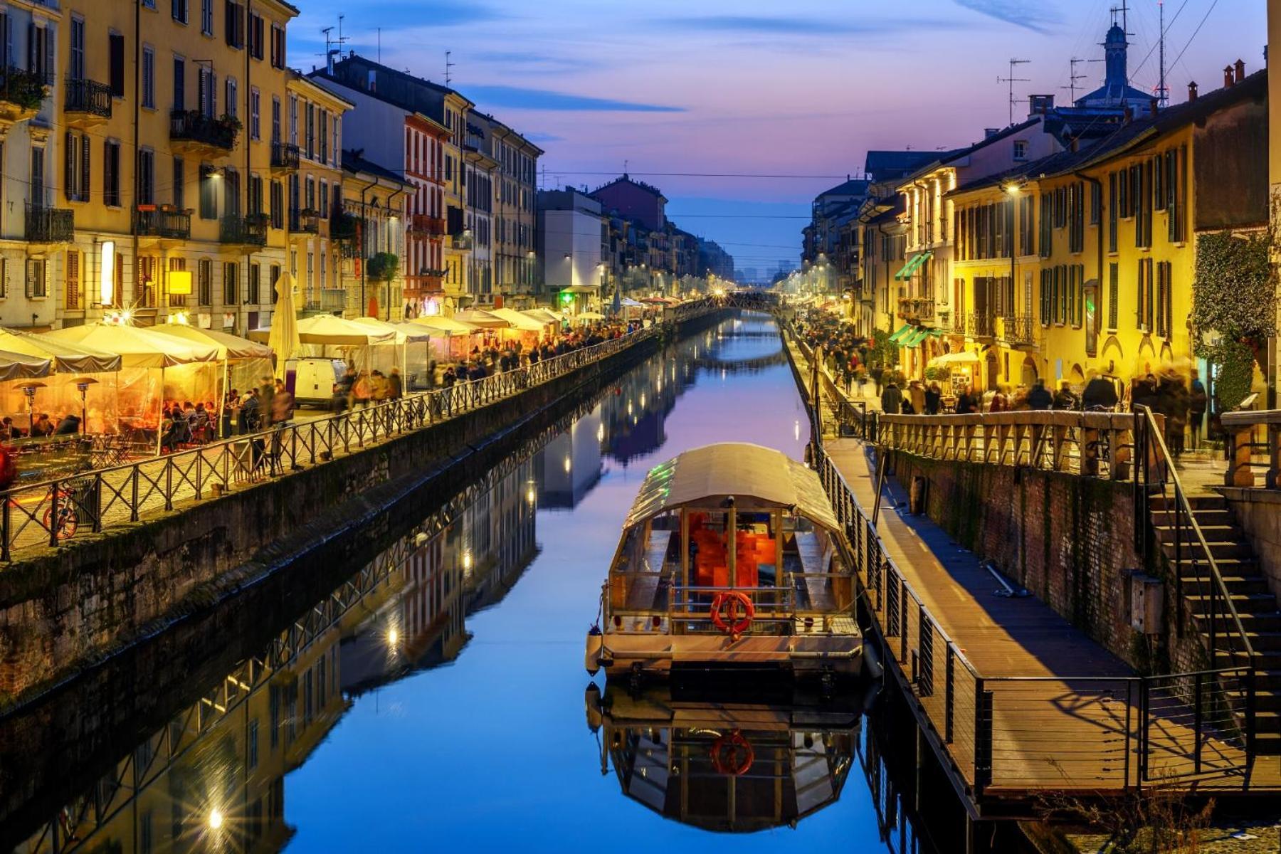 The Best! Fast Wi-Fi & Netflix Milano Esterno foto